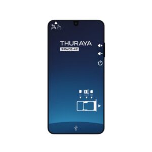 teléfono satelital Thuraya One