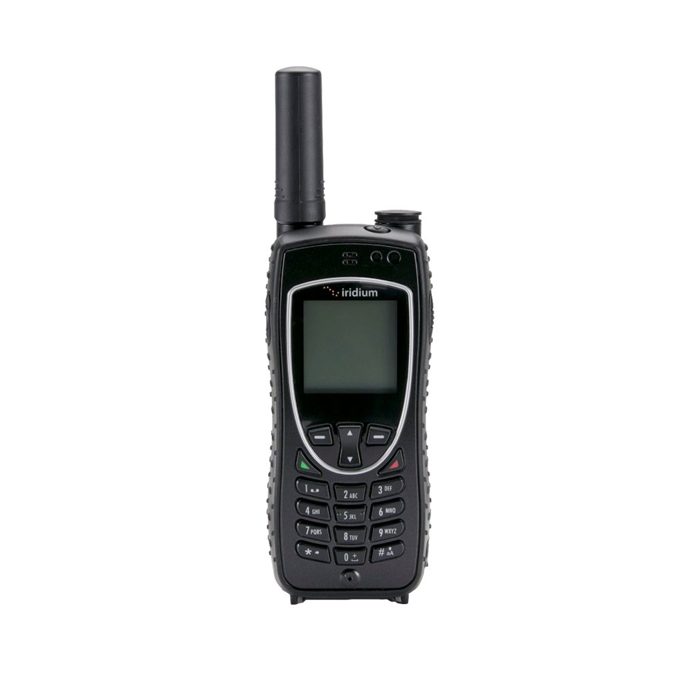 Teléfono satélite Iridium 9575 Extreme
