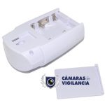 kit de alarma de seguridad con control remoto