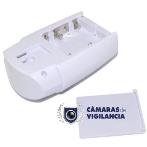 kit de alarma de seguridad con control remoto