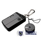 alarma de robo de objetos o aviso de perdida de niños o mascotas