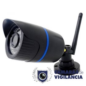 Cámaras de vigilancia