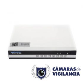 Grabadores DVR CCTV