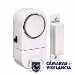 kit alarmas puertas ventanas