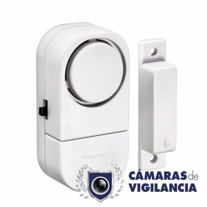 kit alarmas puertas ventanas